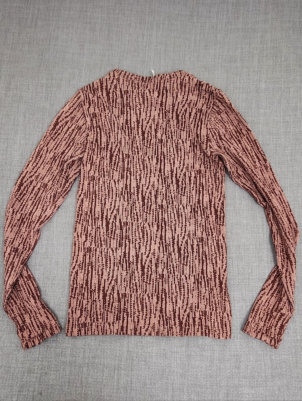 Athleta Flurry Elemental Top Athletic Long Sleeve. XS - Picture 5 of 7